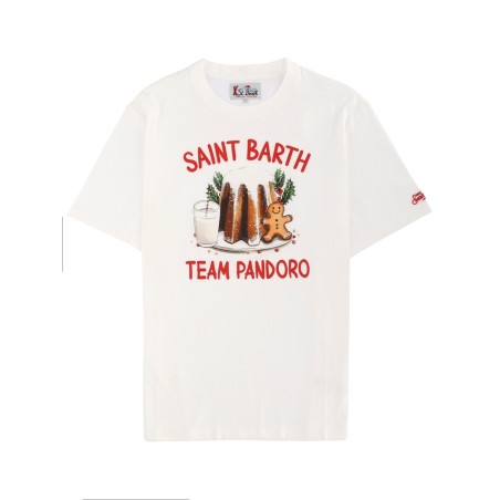 T-SHIRT WITH PRINT