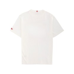 T-SHIRT WITH PRINT
