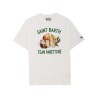 T-SHIRT WITH PRINT