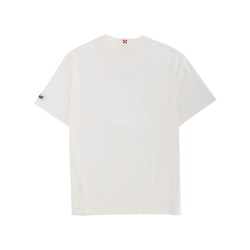 T-SHIRT WITH PRINT