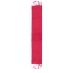 WOOL SCARF
