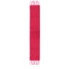 WOOL SCARF