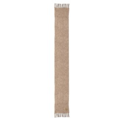 WOOL SCARF