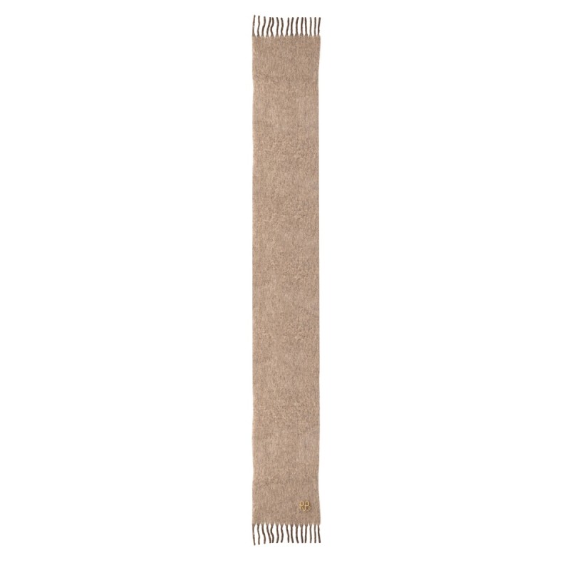 WOOL SCARF
