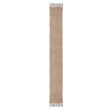 WOOL SCARF