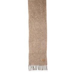 WOOL SCARF