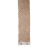 WOOL SCARF