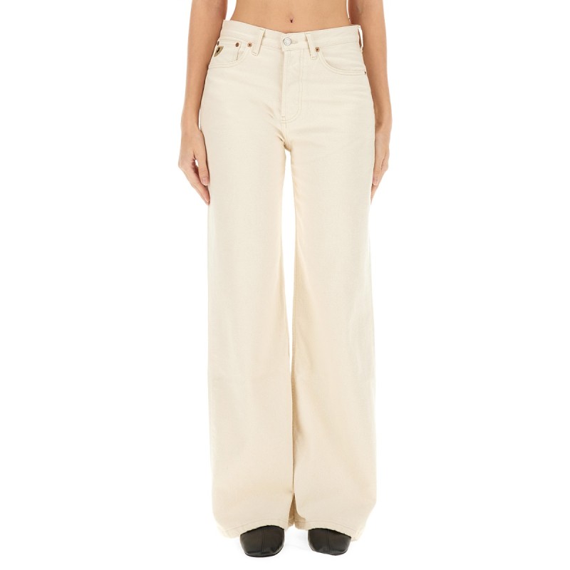 "LINDSAY PALAZZO" PANTS