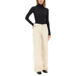 "LINDSAY PALAZZO" PANTS