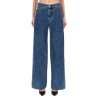 "SKATER LOOSE" JEANS