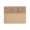 LEATHER CARD HOLDER