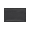 LEATHER CARD HOLDER