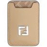 CARD HOLDER WITH LOGO
