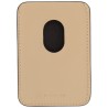 CARD HOLDER WITH LOGO