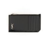 LEATHER CARD HOLDER