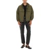 WATER-REPELLENT JACKET