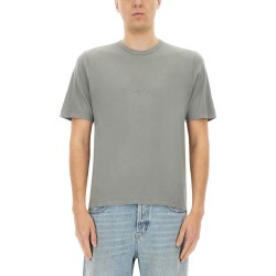 T-SHIRT CON LOGO