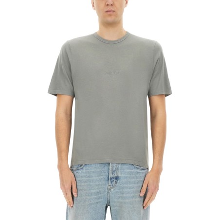 T-SHIRT CON LOGO