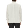 CASSANDRE STRIPED SHIRT