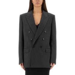 CASSANDRE DOUBLE-BREASTED JACKET