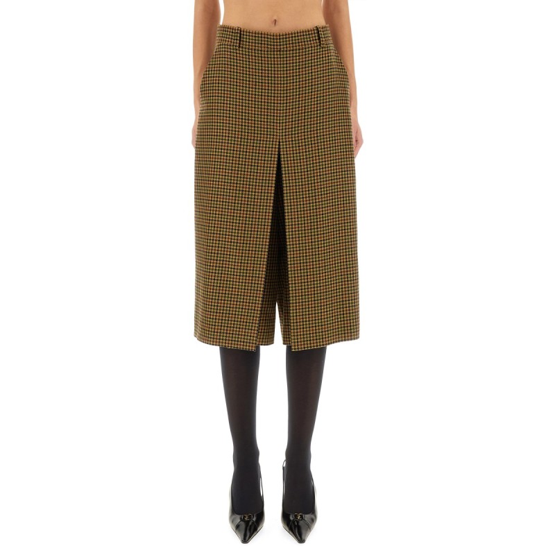 PANTS SKIRT