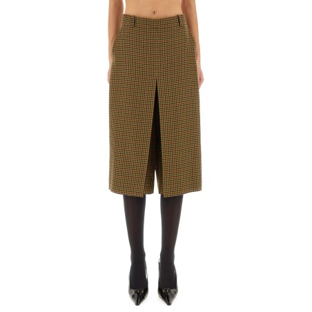 PANTS SKIRT
