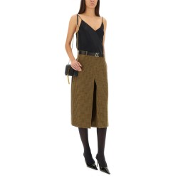 PANTS SKIRT