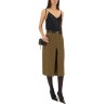 PANTS SKIRT