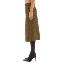 PANTS SKIRT