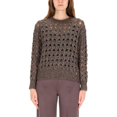PERFORATED MESH