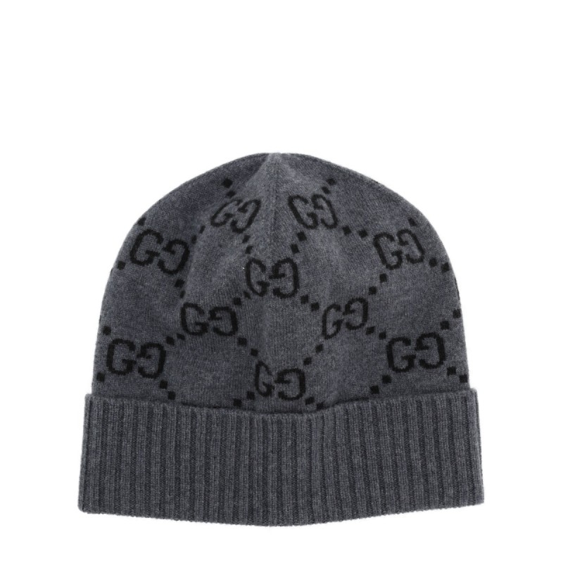 CASHMERE HAT