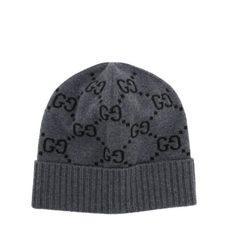 CASHMERE HAT