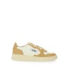 "MEDALIST LOW" SNEAKER