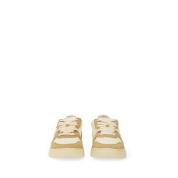 "MEDALIST LOW" SNEAKER