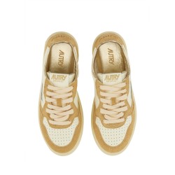 "MEDALIST LOW" SNEAKER