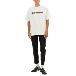 SLIM FIT PANTS