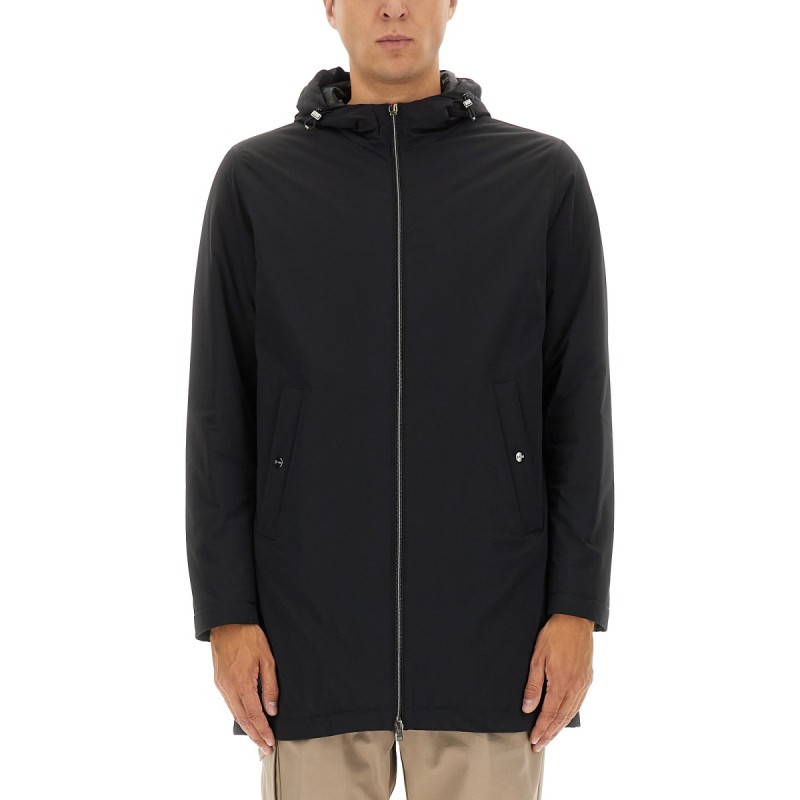 PARKA "RESORT"