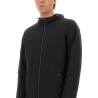 PARKA "RESORT"