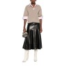 CASHMERE POLO SHIRT