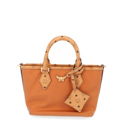 "AREN" MINI SHOPPER BAG