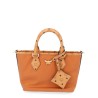 "AREN" MINI SHOPPER BAG