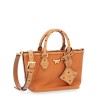 "AREN" MINI SHOPPER BAG