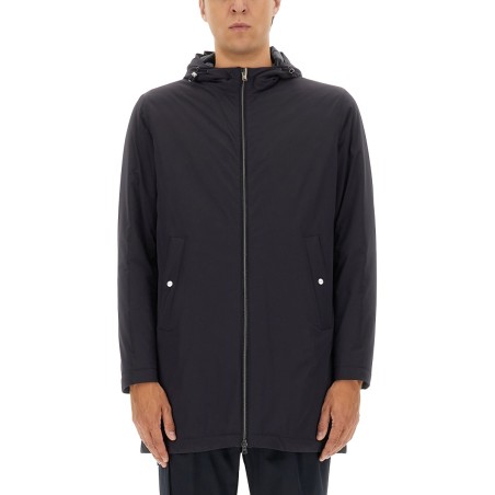PARKA "RESORT"