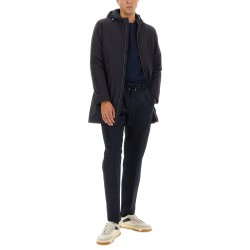 PARKA "RESORT"