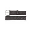 WEAVE BELT