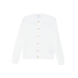 WOOL CARDIGAN