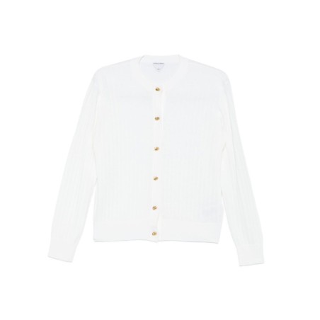 WOOL CARDIGAN