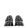 LEATHER LOAFER