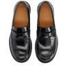 LEATHER LOAFER