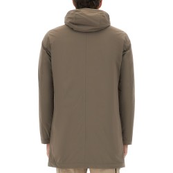 PARKA "RESORT"